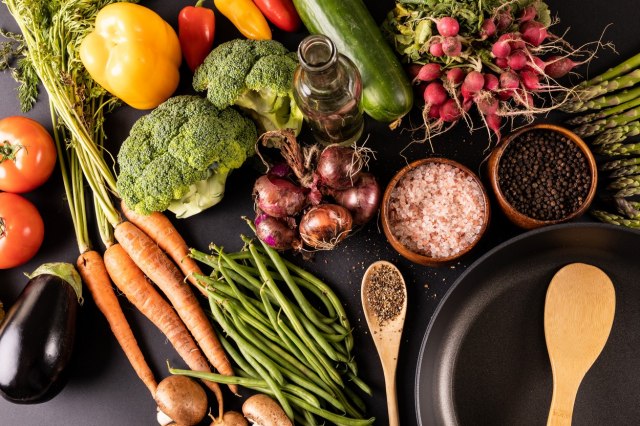 Namirnice koje podstiču cirkulaciju